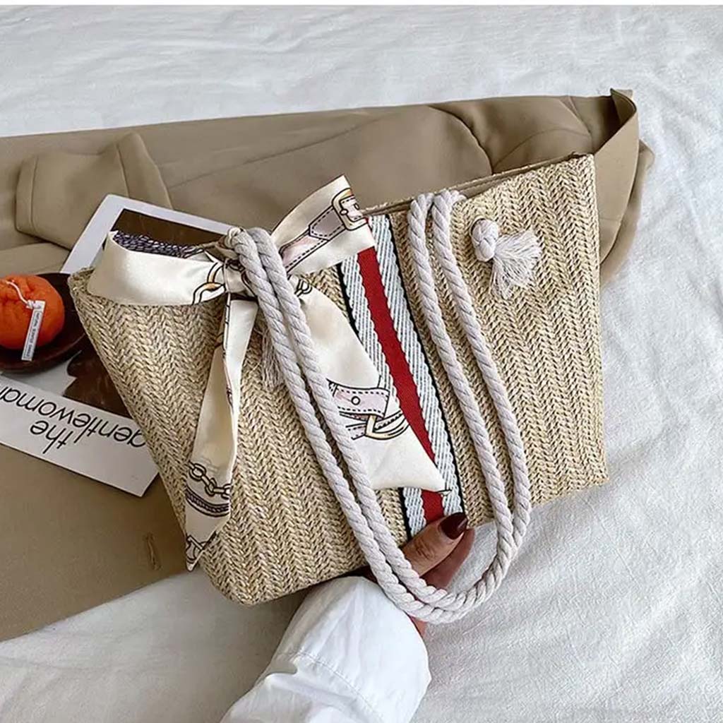 bolsa de praia